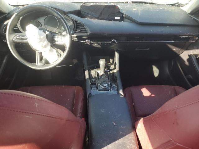 Photo 8 from auction – 2022 MAZDA 3 PREFERRE with VIN 3MZBPACL1NM312975