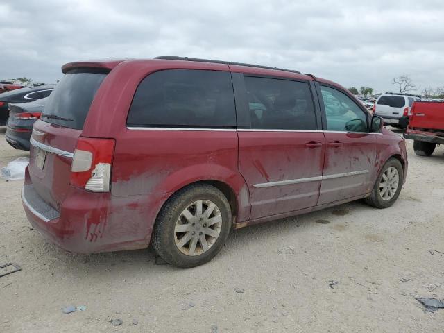 Photo 3 from auction – 2016 CHRYSLER TOWN & COU with VIN 2C4RC1BG2GR198515