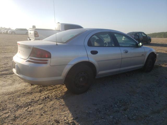 Photo 3 from auction – 2004 DODGE STRATUS SE with VIN 1B3EL36R74N245439