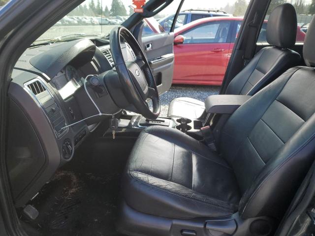 Photo 7 from auction – 2009 FORD ESCAPE LIM with VIN 1FMCU94G29KB64800