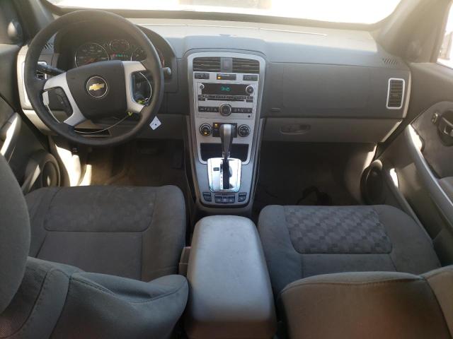 Photo 8 from auction – 2008 CHEVROLET EQUINOX LS with VIN 2CNDL23F286306135