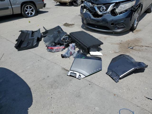 Photo 13 from auction – 2023 NISSAN PATHFINDER with VIN 5N1DR3DK6PC202169
