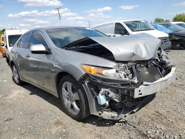 Photo 4 from auction – 2010 ACURA TSX with VIN JH4CU2F6XAC011255