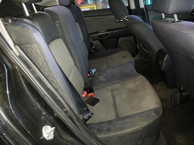 Photo 10 from auction – 2004 MAZDA 3 I with VIN JM1BK12F441198902