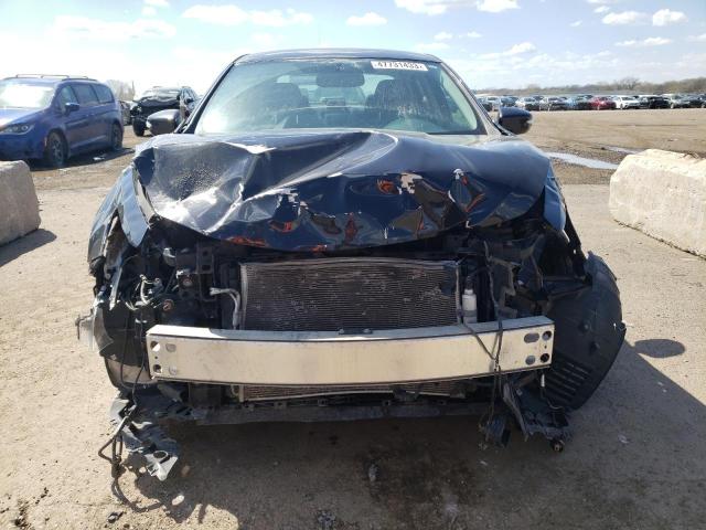 Photo 5 from auction – 2017 NISSAN ALTIMA 2.5 with VIN 1N4AL3AP3HC141279