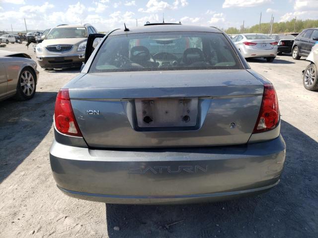Photo 6 from auction – 2007 SATURN ION LEVEL with VIN 1G8AN18F67Z161344