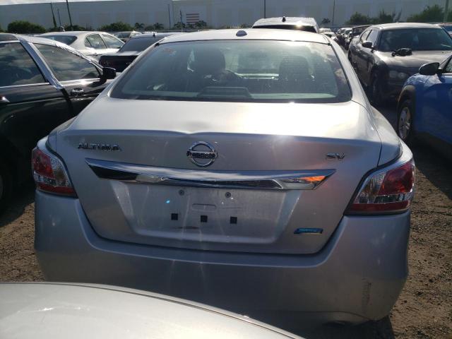 Photo 6 from auction – 2014 NISSAN ALTIMA 2.5 with VIN 1N4AL3AP5EC174831
