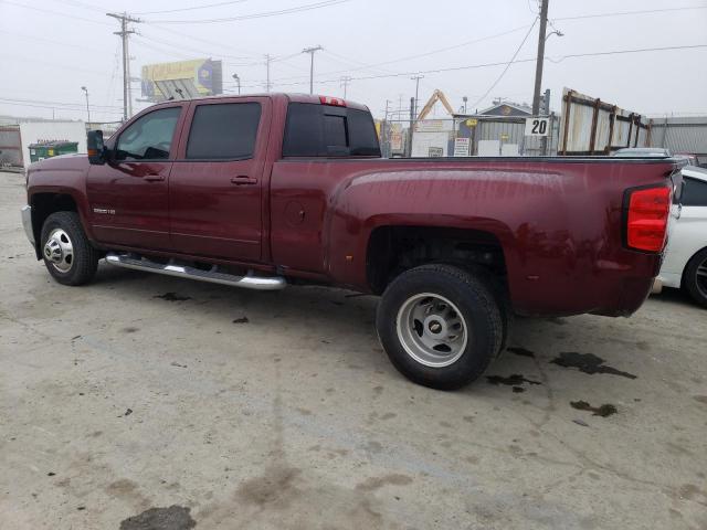Photo 2 from auction – 2016 CHEVROLET SILVERADO with VIN 1GC4CZC8XGF157668
