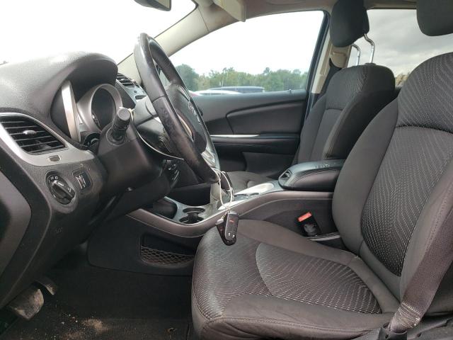 Photo 7 from auction – 2015 DODGE JOURNEY SX with VIN 3C4PDCBG8FT510185