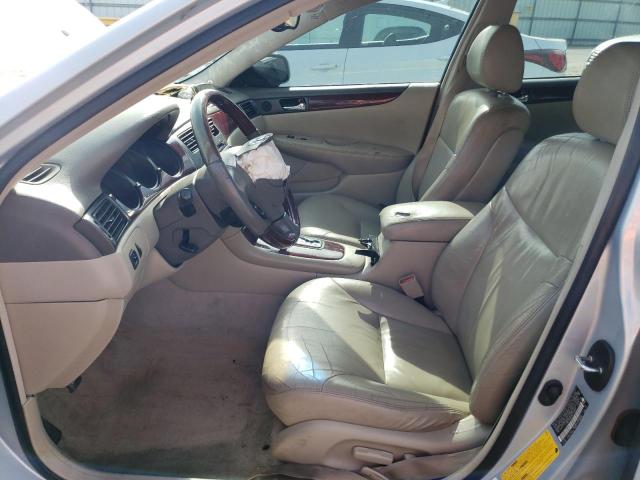 Photo 7 from auction – 2003 LEXUS ES 300 with VIN JTHBF30G936010869