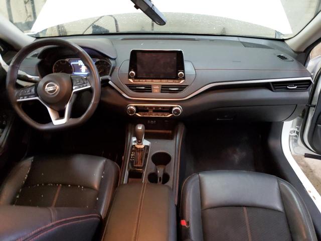 Photo 8 from auction – 2021 NISSAN ALTIMA SR with VIN 1N4BL4CV9MN315988
