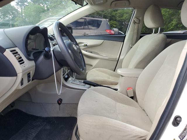 Photo 7 from auction – 2011 TOYOTA COROLLA BA with VIN 2T1BU4EE7BC735625