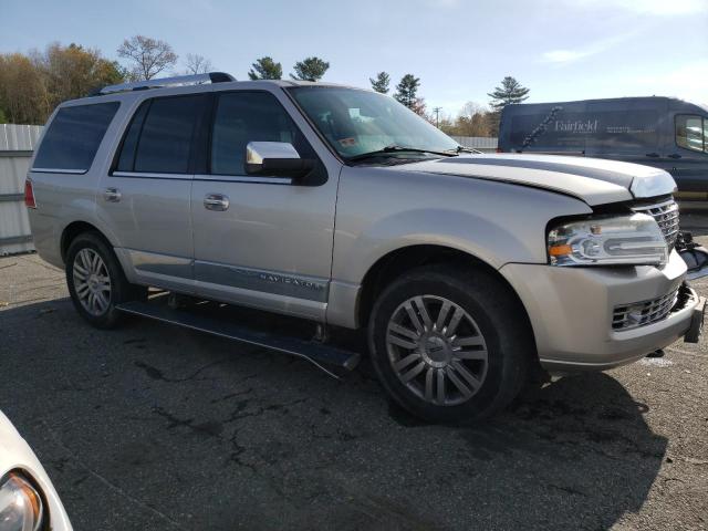 Photo 4 from auction – 2007 LINCOLN NAVIGATOR with VIN 5LMFU28557LJ02616