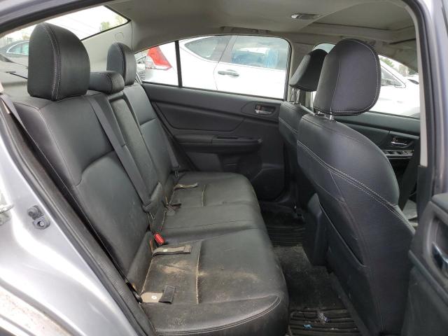 Photo 10 from auction – 2012 SUBARU IMPREZA LI with VIN JF1GJAH65CH002560