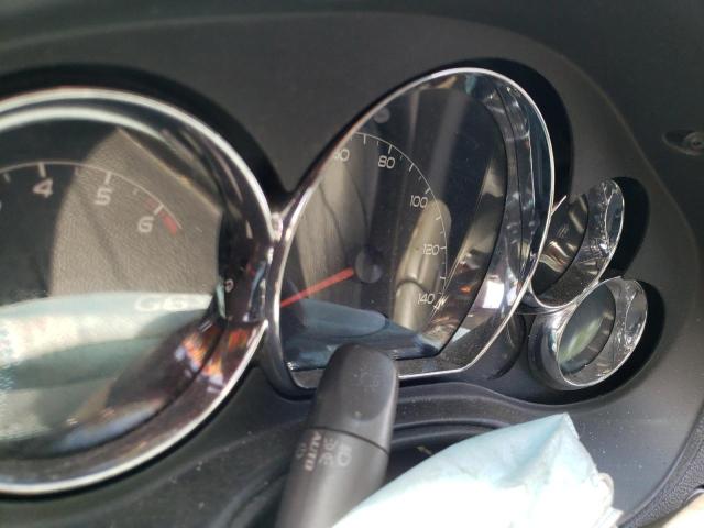 صورة رقم 9 من المزاد - 2006 PONTIAC G6 SE1 مع VIN 1G2ZG558564122437