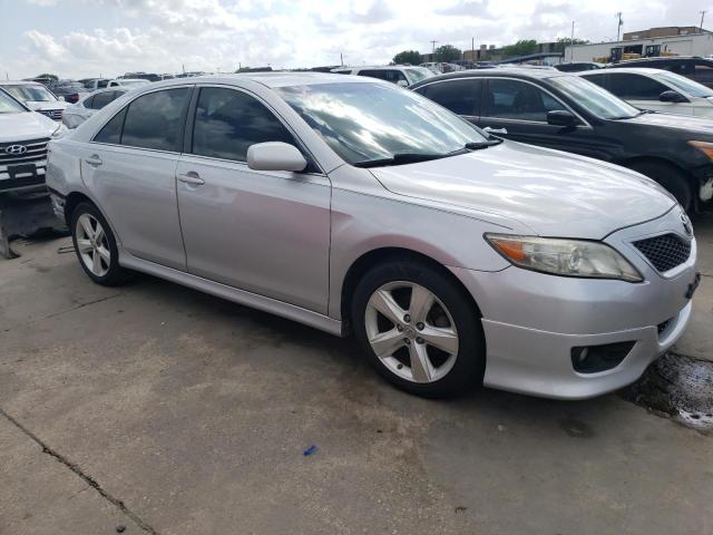 Photo 4 from auction – 2011 TOYOTA CAMRY BASE with VIN 4T1BF3EK4BU753556