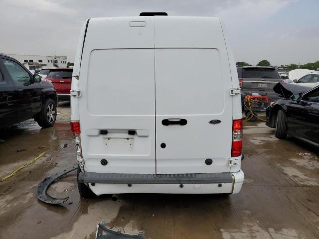 Photo 6 from auction – 2011 FORD TRANSIT CO with VIN NM0LS7BN3BT073936