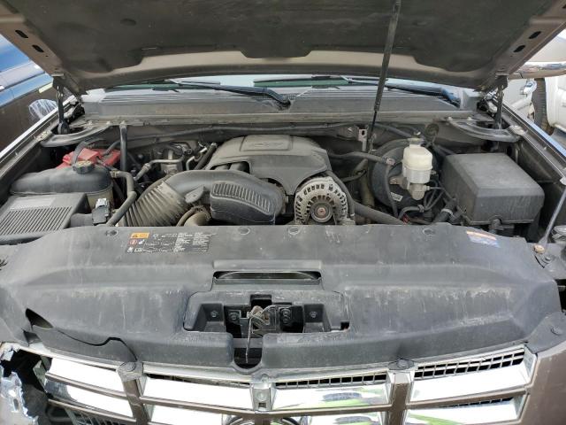 Photo 12 from auction – 2013 CADILLAC ESCALADE L with VIN 1GYS4BEF0DR258178