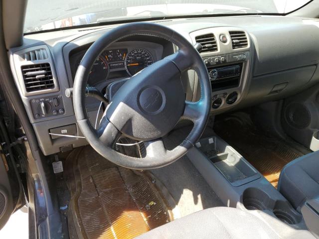 Photo 8 from auction – 2004 CHEVROLET COLORADO with VIN 1GCDT146748165094