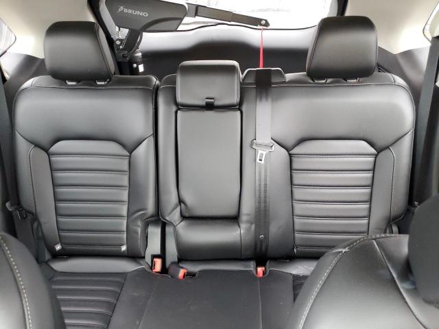 Photo 10 from auction – 2020 FORD EDGE SEL with VIN 2FMPK4J94LBA83816