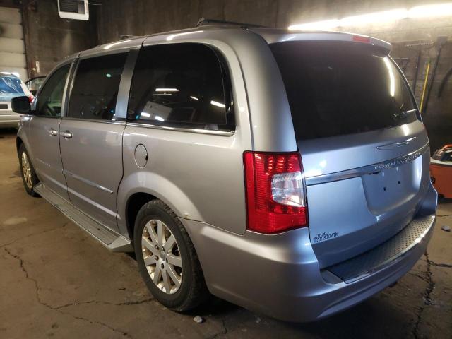 Photo 2 from auction – 2014 CHRYSLER TOWN & COU with VIN 2C4RC1BG8ER367899