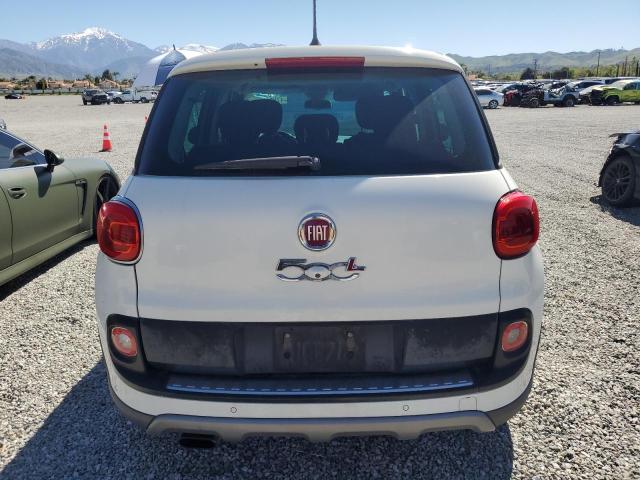 Photo 6 from auction – 2014 FIAT 500L TREKK with VIN ZFBCFADH4EZ017553