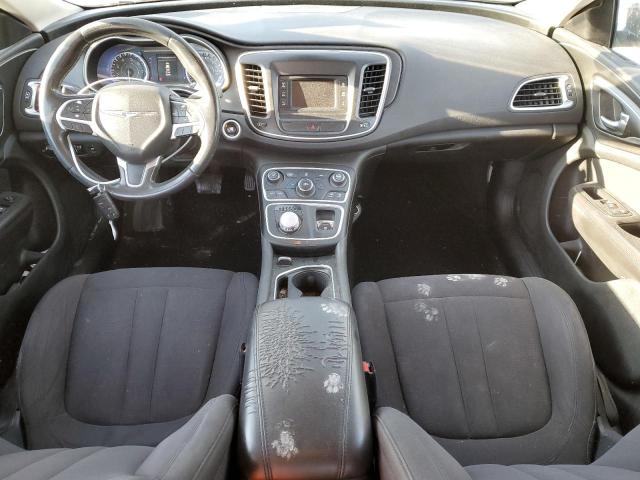 Photo 8 from auction – 2015 CHRYSLER 200 LIMITE with VIN 1C3CCCAB3FN619567