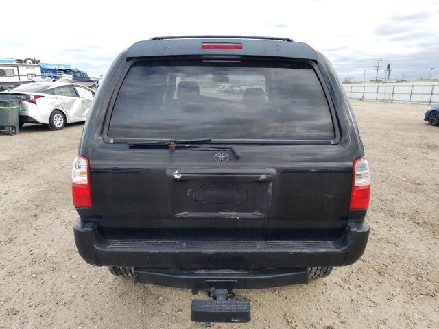 Photo 6 from auction – 2002 TOYOTA 4RUNNER SR with VIN JT3HN86R820382679