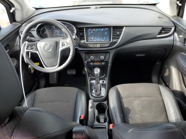 Photo 8 from auction – 2017 BUICK ENCORE PRE with VIN KL4CJASB0HB210736