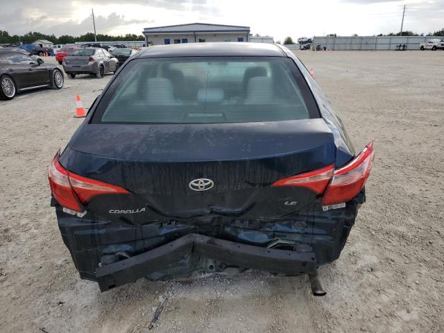 Photo 6 from auction – 2018 TOYOTA COROLLA L with VIN 5YFBURHE7JP852113