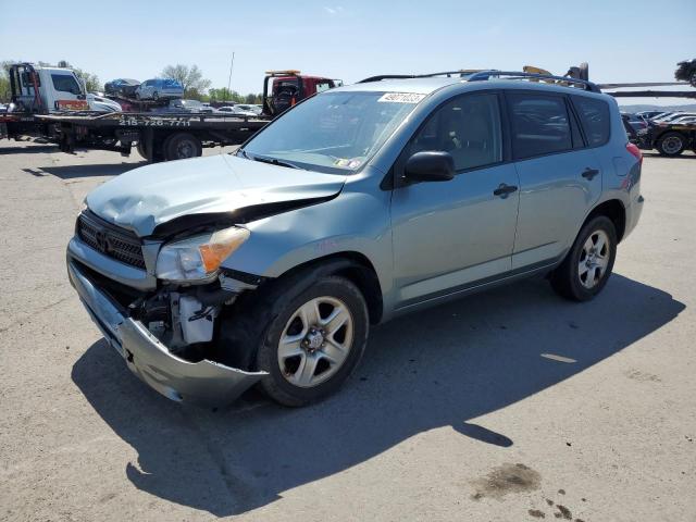 TOYOTA RAV4 2007 مع رقم تعريف المركبة JTMBD33VX75086002 - صورة من المزاد