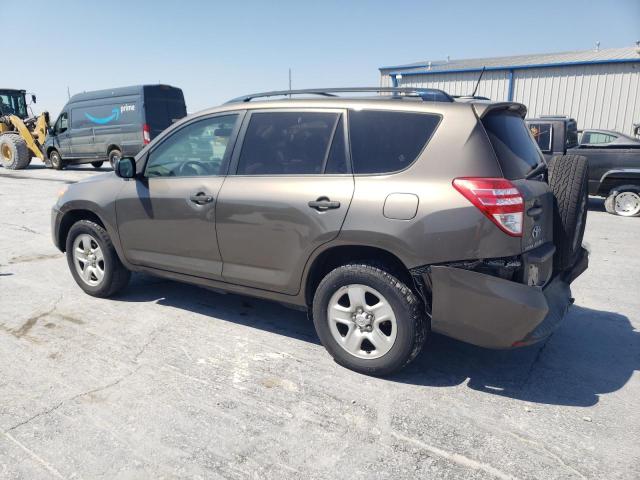 Photo 2 from auction – 2010 TOYOTA RAV4 with VIN JTMBF4DV6A5022934