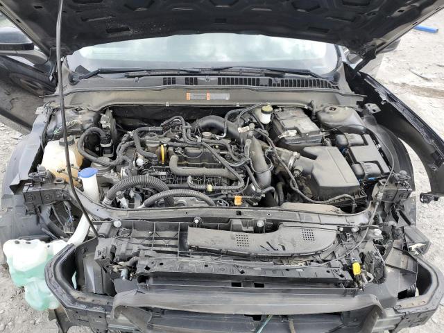Photo 11 from auction – 2020 FORD FUSION SE with VIN 3FA6P0HD7LR134706