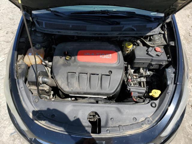 Photo 11 from auction – 2013 DODGE DART LIMIT with VIN 1C3CDFCH1DD313230