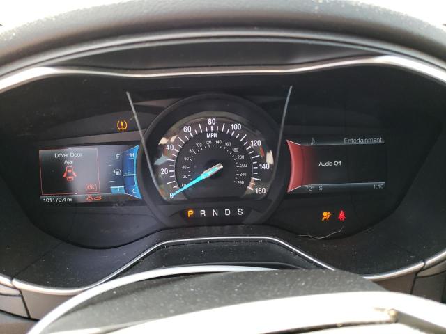 Photo 9 from auction – 2014 FORD FUSION TIT with VIN 3FA6P0D96ER222540