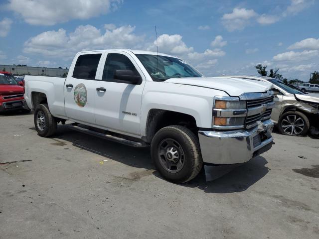 Photo 4 from auction – 2015 CHEVROLET SILVERADO with VIN 1GC1CUEG4FF100360