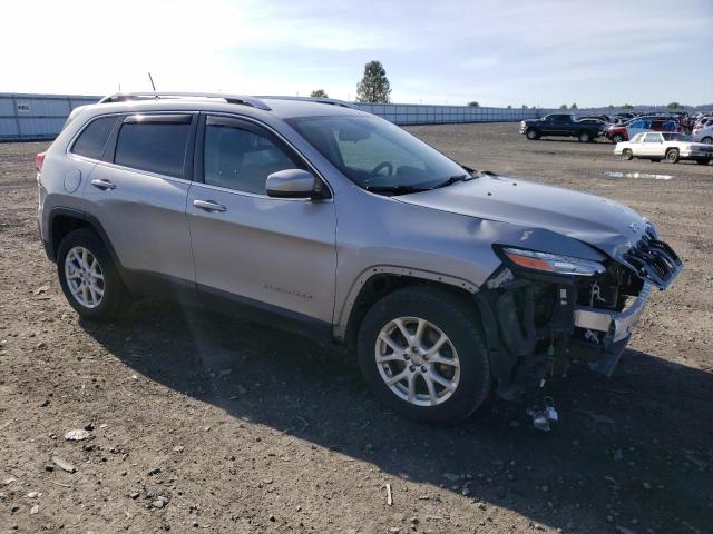 Photo 4 from auction – 2017 JEEP CHEROKEE L with VIN 1C4PJMCS8HW657945