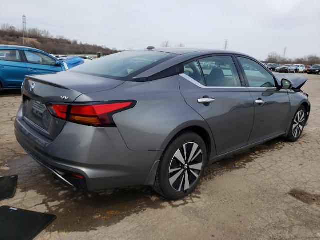 Photo 3 from auction – 2020 NISSAN ALTIMA SV with VIN 1N4BL4DVXLC212331