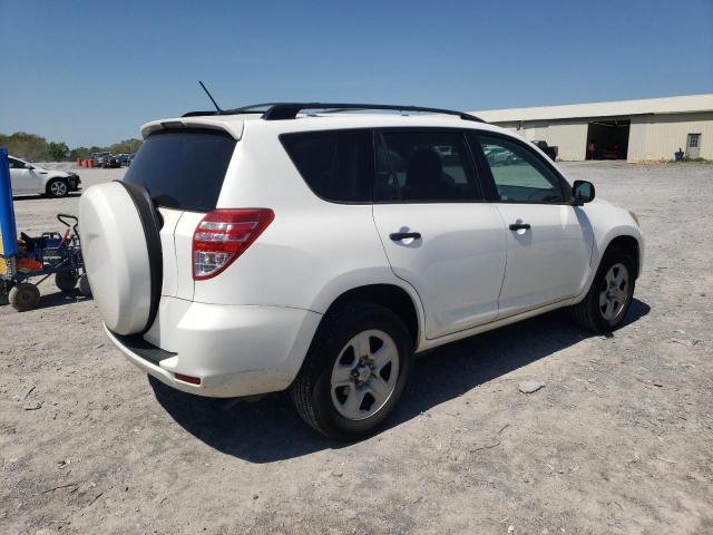Photo 3 from auction – 2009 TOYOTA RAV4 with VIN 2T3ZF33V99W005172