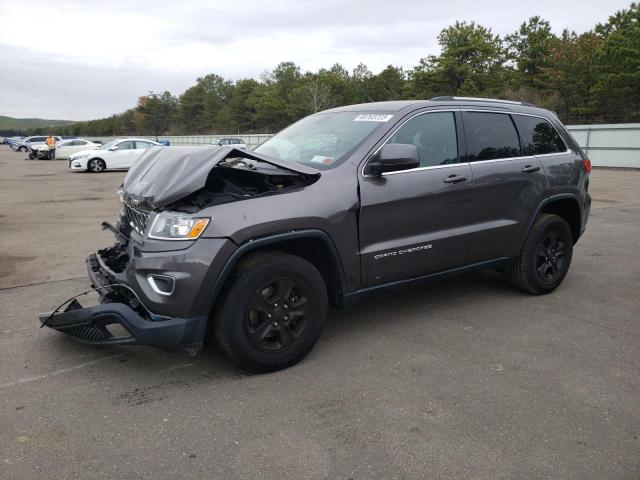 JEEP GRAND CHER 2015 with VIN 1C4RJFAG6FC675782 - Photo from auction