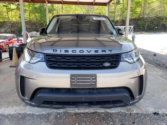 Photo 5 from auction – 2017 LAND ROVER DISCOVERY with VIN SALRTBBV9HA015209