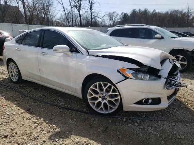 Photo 4 from auction – 2013 FORD FUSION TIT with VIN 3FA6P0K91DR376672