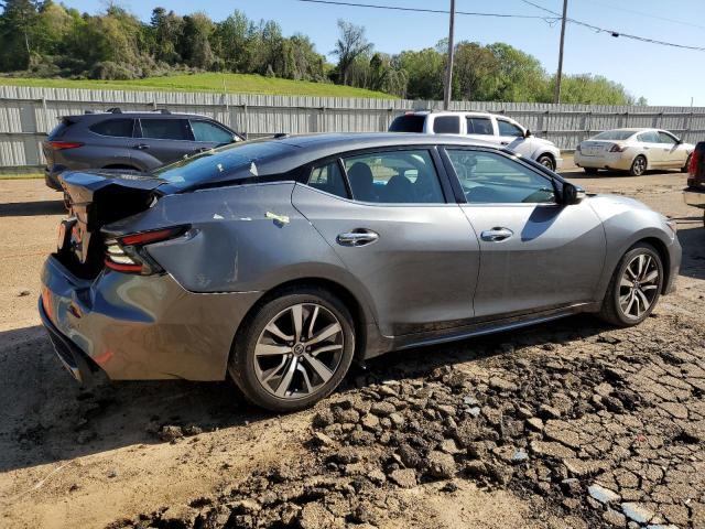 Photo 3 from auction – 2019 NISSAN MAXIMA S with VIN 1N4AA6AV1KC367981