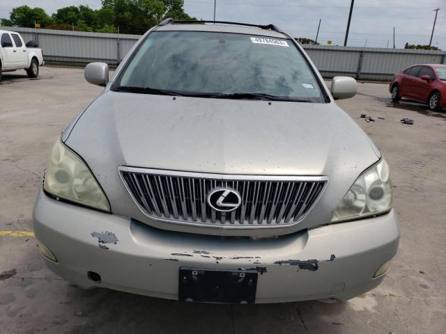 Photo 5 from auction – 2004 LEXUS RX 330 with VIN JTJGA31U640017225
