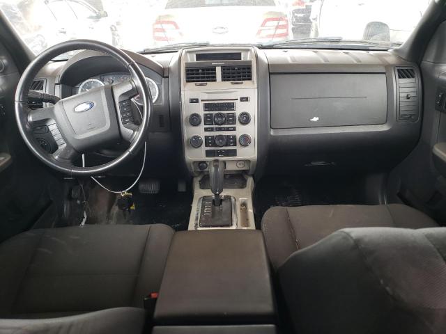 Zdjęcie 8 z aukcji – 2010 FORD ESCAPE XLT z VIN 1FMCU9D70AKD44877