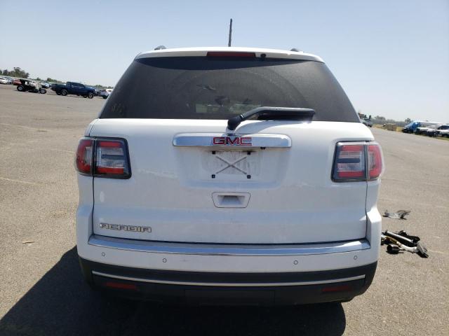 Photo 6 from auction – 2016 GMC ACADIA SLT with VIN 1GKKRRKD9GJ186438