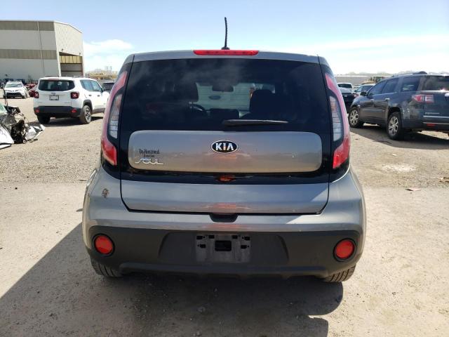 Photo 6 from auction – 2018 KIA SOUL with VIN KNDJN2A20J7547389