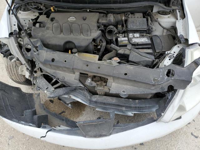Photo 11 from auction – 2011 NISSAN VERSA S with VIN 3N1BC1AP1BL431442