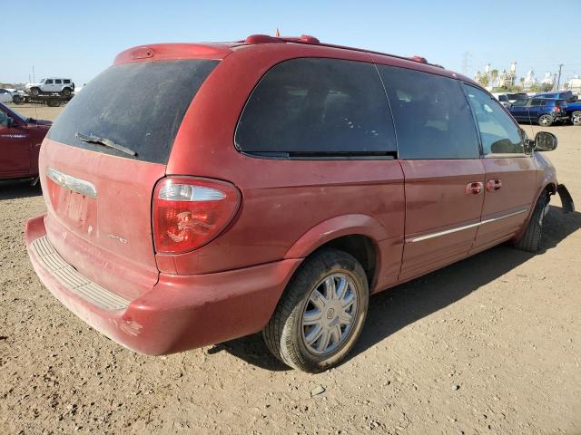 Photo 3 from auction – 2003 CHRYSLER TOWN & COU with VIN 2C8GP64L33R362592