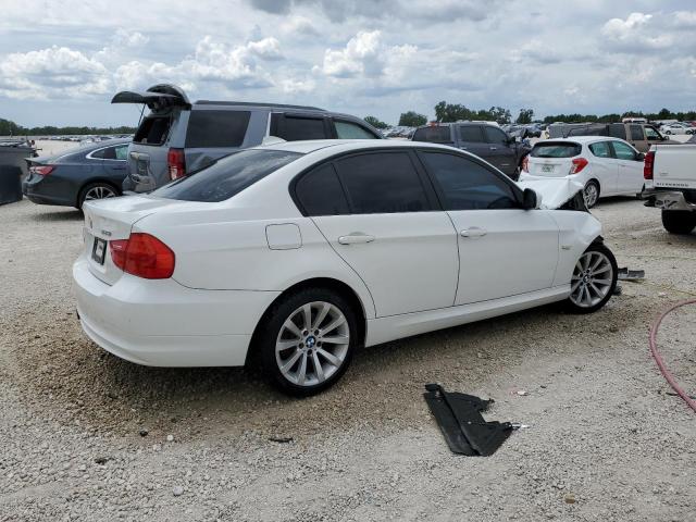 Photo 3 from auction – 2011 BMW 328 I with VIN WBAPH7C50BE676393